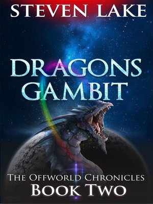 cover image of Dragon's Gambit